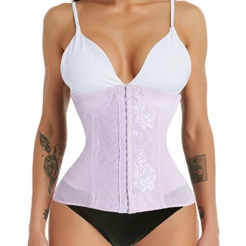 

corset waist trainer women modelig strap slimming underwear shapewear reductive strip body shapewear sexy modelig belt ligerie