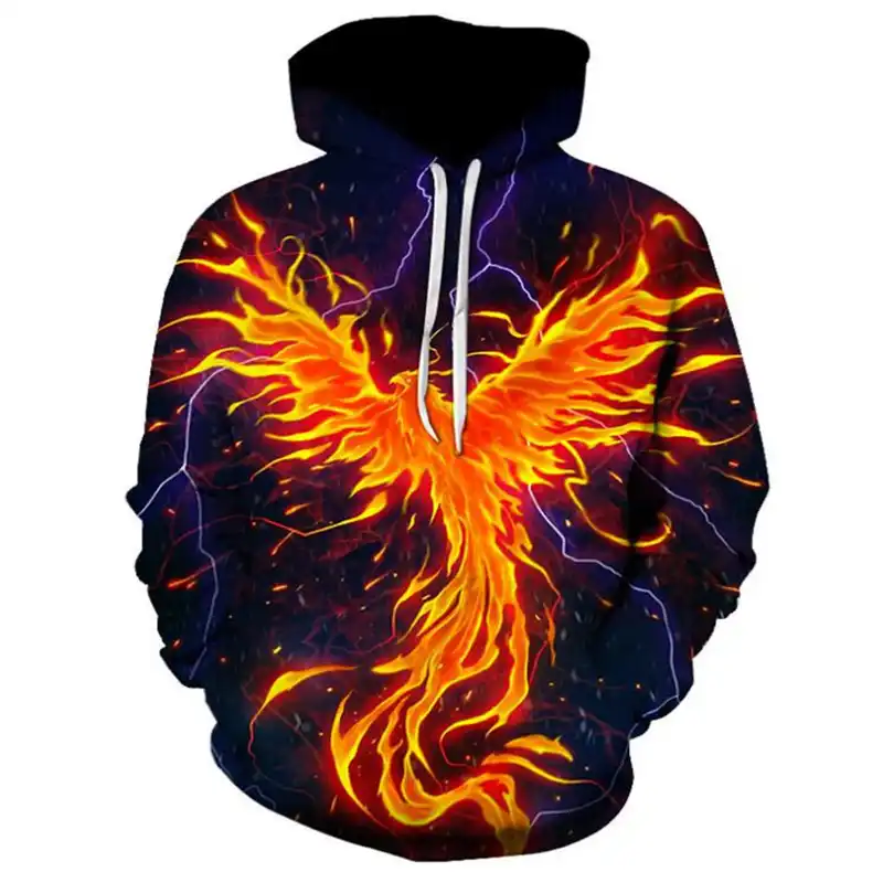 casual anime naruto hoodie hoodies 3d off white