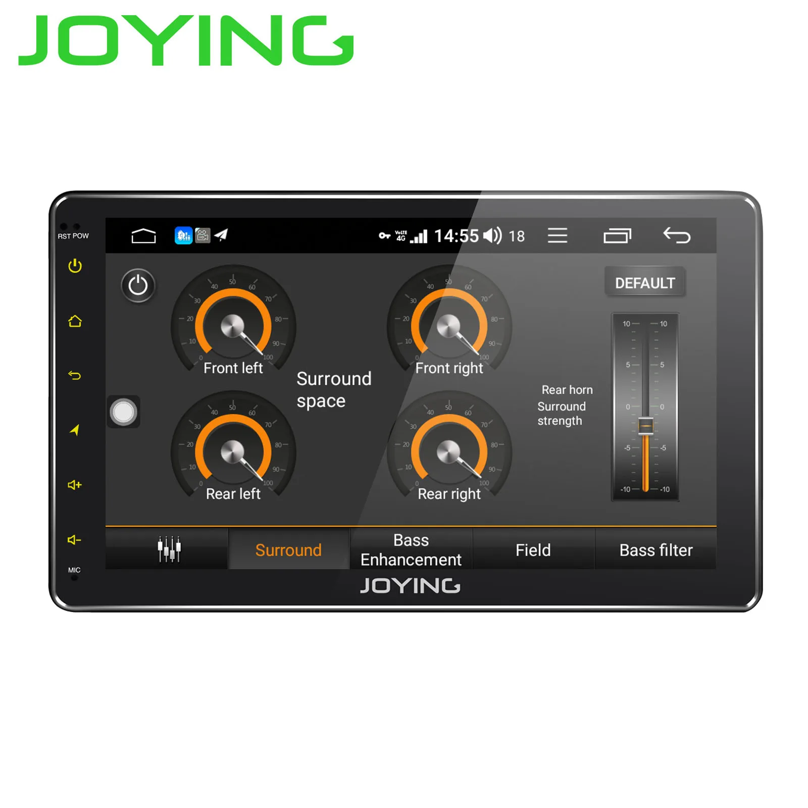 Clearance JOYING 10.1 inch IPS Screen head unit universal car radio autoradio car radio player for VW/Seat/Skoda/Volkswagen/Golf/Seat DSP 3 Clearance JOYING 10.1 inch IPS Screen head unit universal car radio autoradio car radio player for VW/Seat/Skoda/Volkswagen/Golf/Seat DSP 3