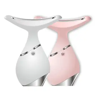 

Hot Neck Care Anti-wrinkle Beauty Device Neck Massage Beauty Neck Device Multifunctional Practical Care Device