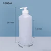 1000ML Translucent