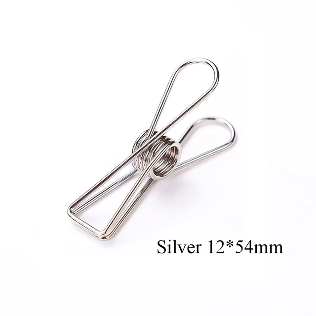 54mm silver