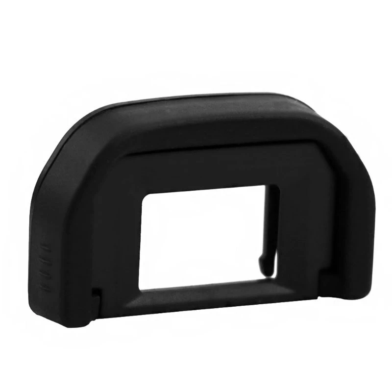 MXLC 1PC Eyecup Eye cup Viewfinder EF for canon EOS 300D 400D 500D 550D  600D 1000D|Sports Camcorder Cases| - AliExpress