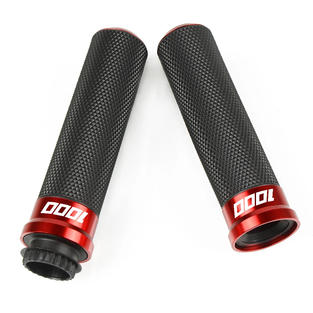 Для Aprilia CAPONORD/ETV1000 2002 2003 2004 2005 2006 мотоцикл 7/" 22 мм аксессуары Руль Ручка, рукоятка мотоцикл руки