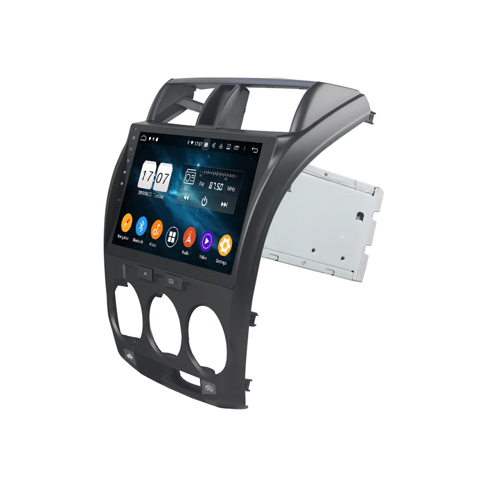 

Android 10 IPS Screen For HONDA CITY Grey 2006-2013 Car Multimedia Player Navigation Audio Radio Stereo Head Unit Gps 2din auto