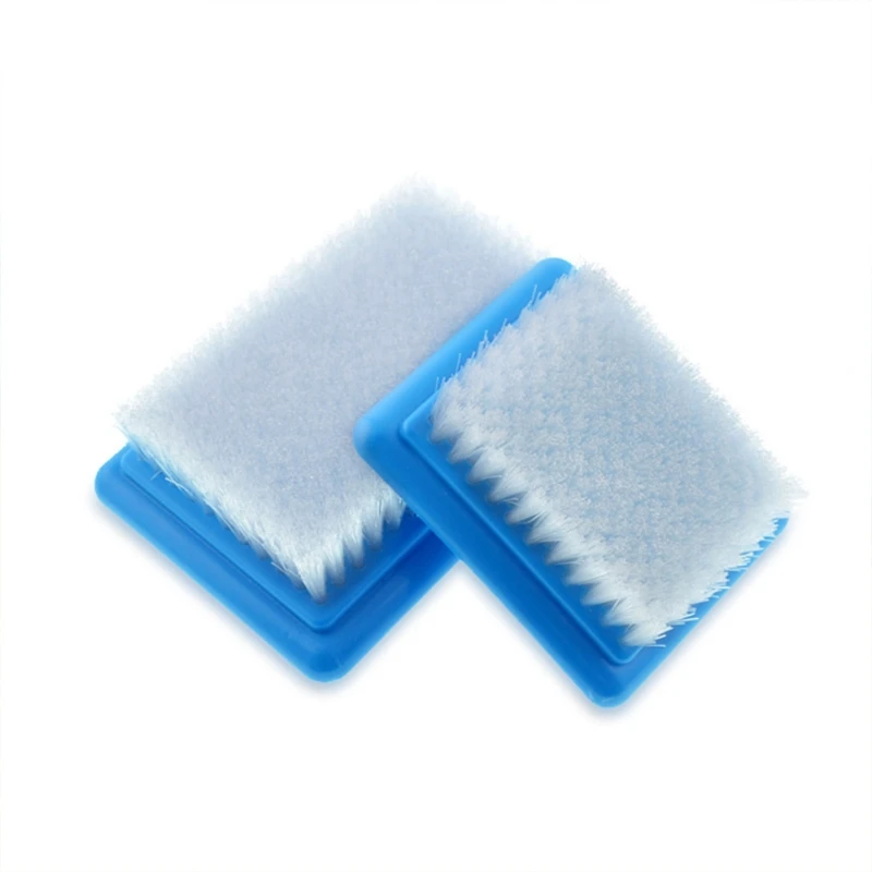 

Needle Felting Mat Background Brush Wool Felt Plastic Bottom Pad Embroidery Stitching Punch DIY Sewing Crafts Tool new