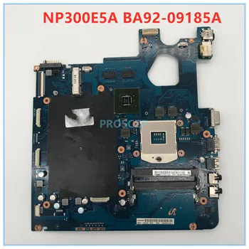 

High quality For NP300E5A NP300V5A Laptop motherboard BA92-09185A 100% working well