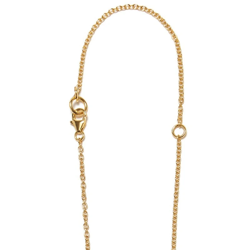 Женское длинное богемное ожерелье с жемчугом цепочка из нержавеющей стали чокер