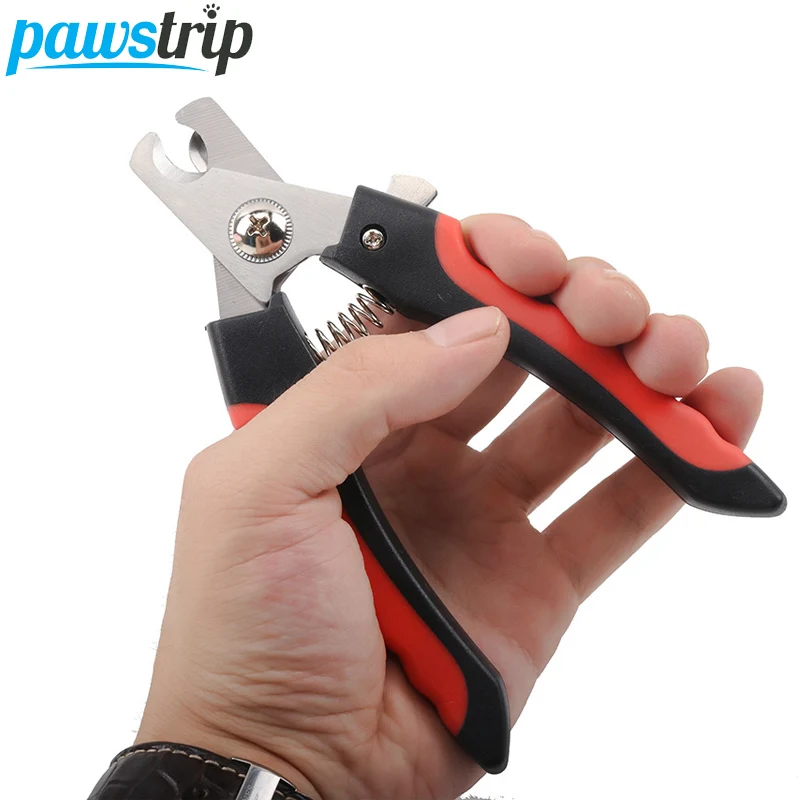 pet professional dog nail clippers