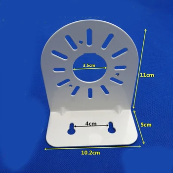 

Wall Mount Bracket For Dome IP Camera Security Camera Accessories