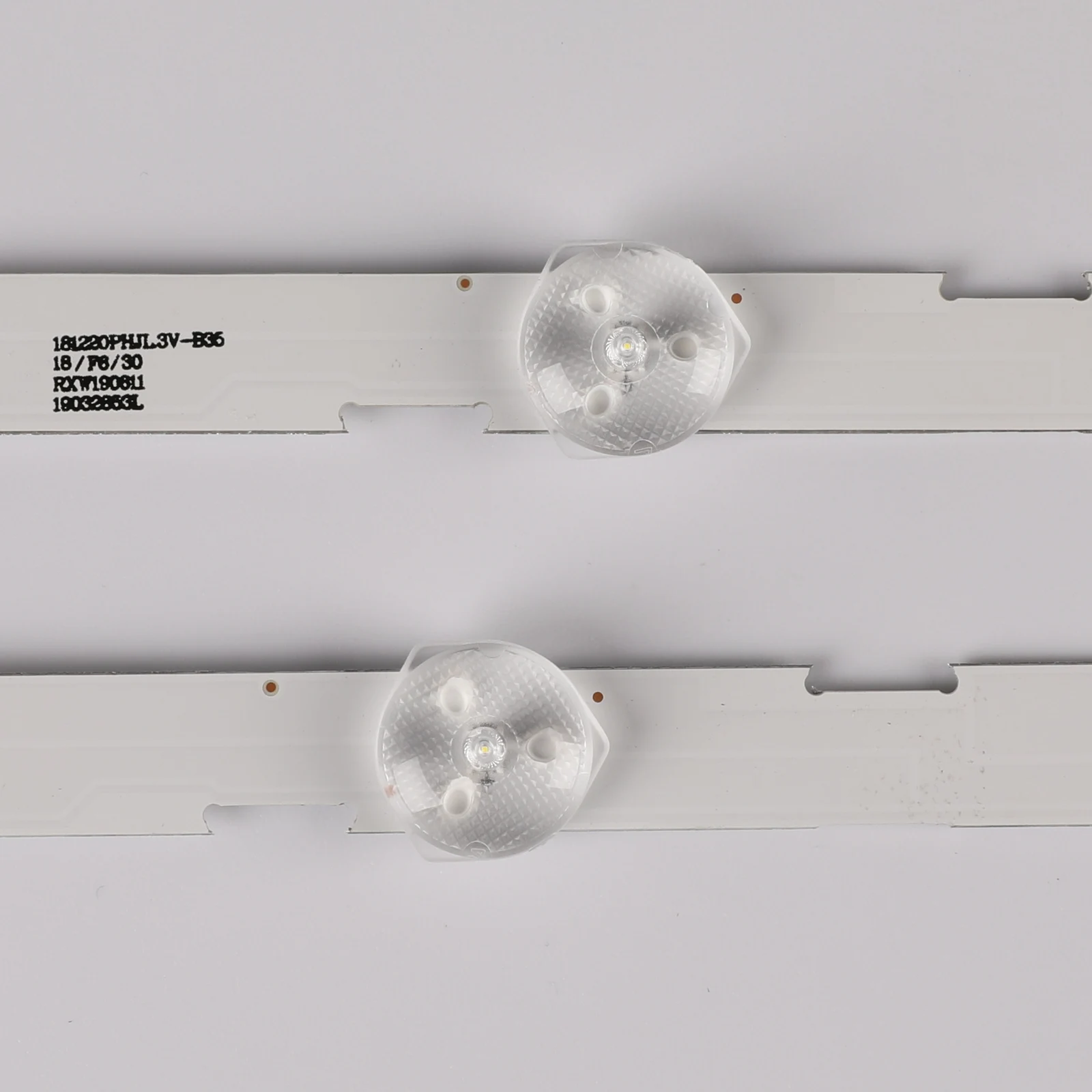 10pcs LED Ʈ LIG 42 &V13 cDMS Rev1.0 1 L1 R1 L2 R2-Type 6916L-1402A 6916L-1403A 6916L-1404A 6916L-1405A DP42D23