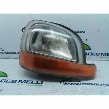

7701044038 RIGHT HEADLIGHT RENAULT KANGOO (F/KC0)