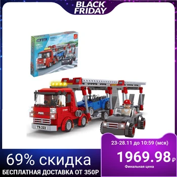 

Avtovoz constructor, 449 parts