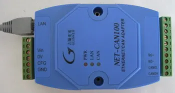 

GY8505 GY8506 NET-CAN Ethernet to CAN Bus Adapter