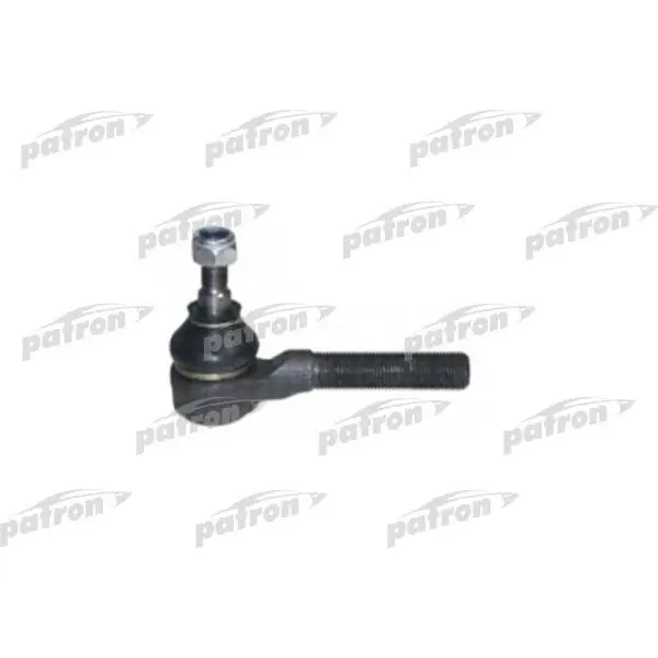 Наконечник рулевой тяги MERCEDES-BENZ: W140/C140 91-99 PATRON PS