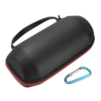 

AAY-Protector EVA Carrying Hard Bag Storage Cover for JBL Flip 5 Bluetooth Speaker