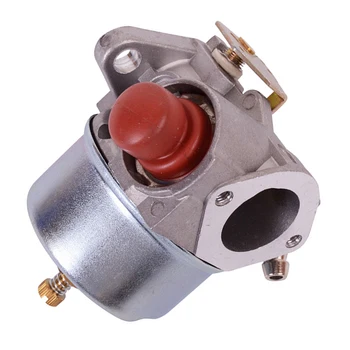 

For Tecumseh LAV30 LAV35 LAV40 LAV50 Carburetor Kit Lawnmower Tool Accessories