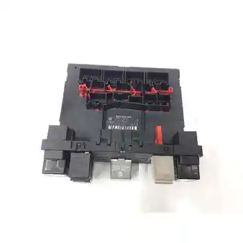 

3C0937049E CASE RELAYS/FUSES SEAT LEON (1P1)