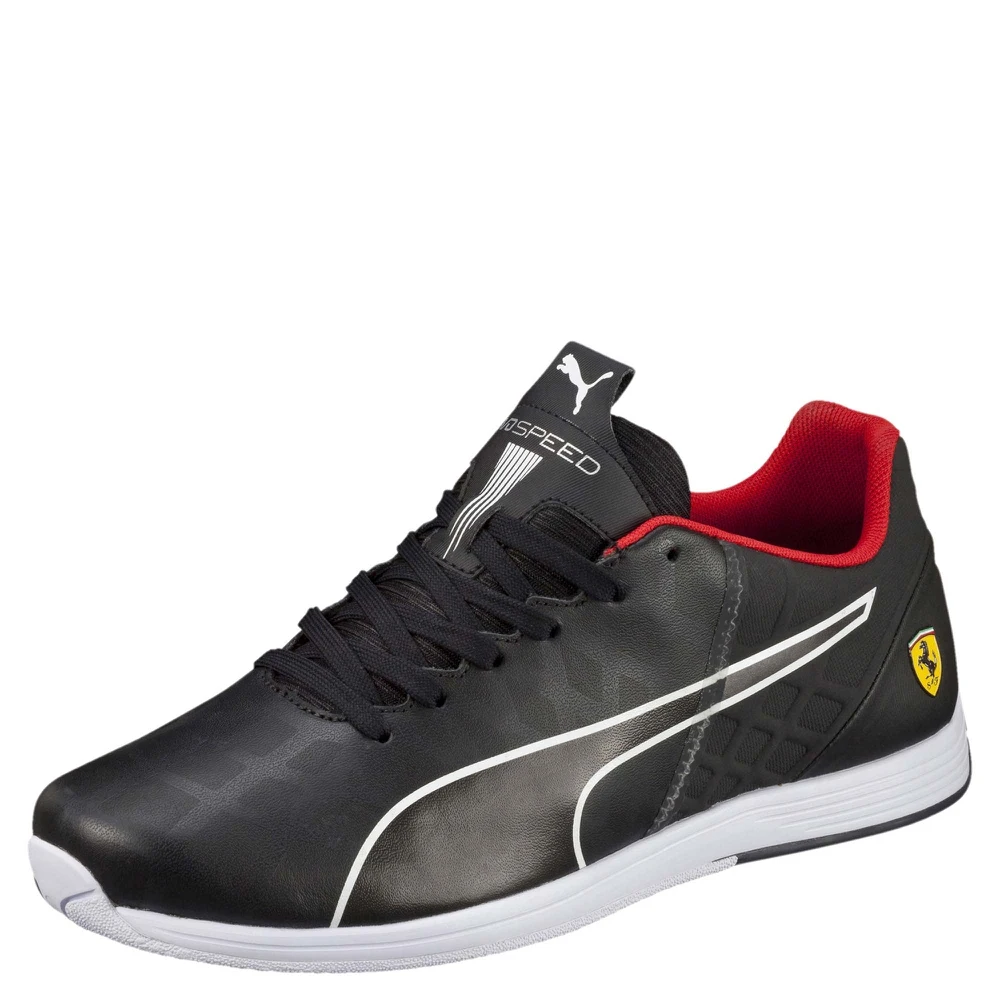 puma evospeed ferrari shoes