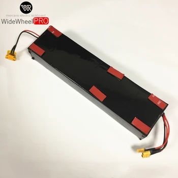 

Original Lithium Battery for Mercane Wide Wheel PRO Electric Scooter WideWheel PRO Skateboard 48V 14.4Ah Panasonic Battery