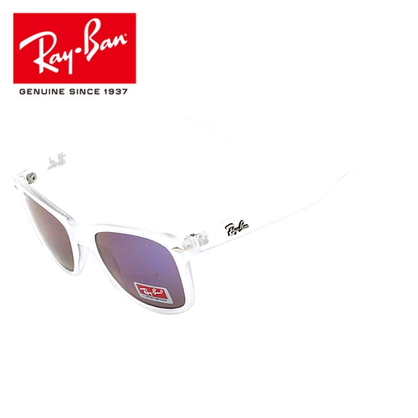 Солнцезащитные очки для вождения RayBan RB2481, уличные очки RayBan для мужчин/женщин, ретро удобные солнцезащитные очки Ray Ban RB2481