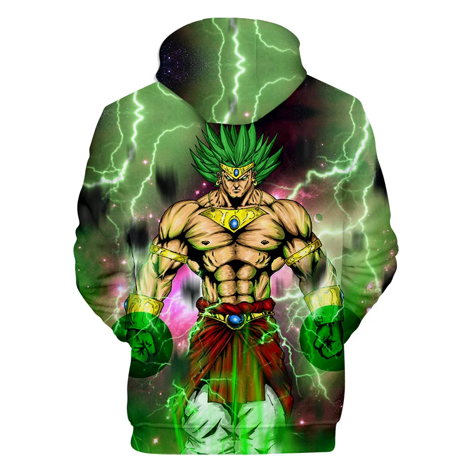 Aikooki толстовки Dragon Ball с капюшоном для мужчин/женщин толстовки Мода Go Ku Sudadera толстовка с драконом для мужчин s Polluvers Z пальто с карманами