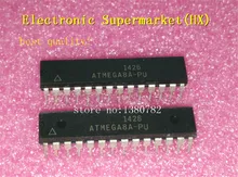 ^^Best Offers Free Shipping 50pcs/lots ATMEGA8A-PU ATMEGA8A ATMEGA8 DIP-28 100%New original IC In stock! ^^Best Offers Free Shipping 50pcs/lots ATMEGA8A-PU ATMEGA8A ATMEGA8 DIP-28 100%New original IC In stock!