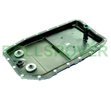 Фильтр автоматической передачи ROLLSROVER для Range Rover Sport L322 Discovery 3 4 OEM LR007474 LR 007474