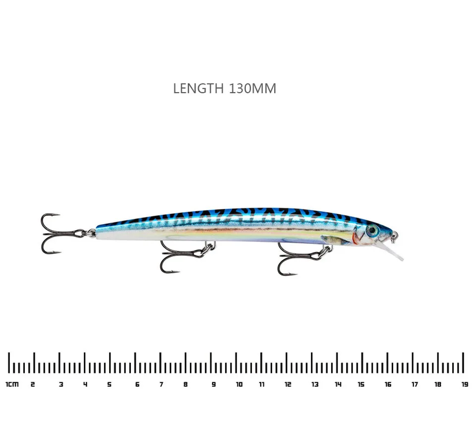 13 см 15 г многоцветный плавающий бионический гольян приманка искусственная приманка жесткая наживка профессиональная рыболовная наживка рыболовные снасти