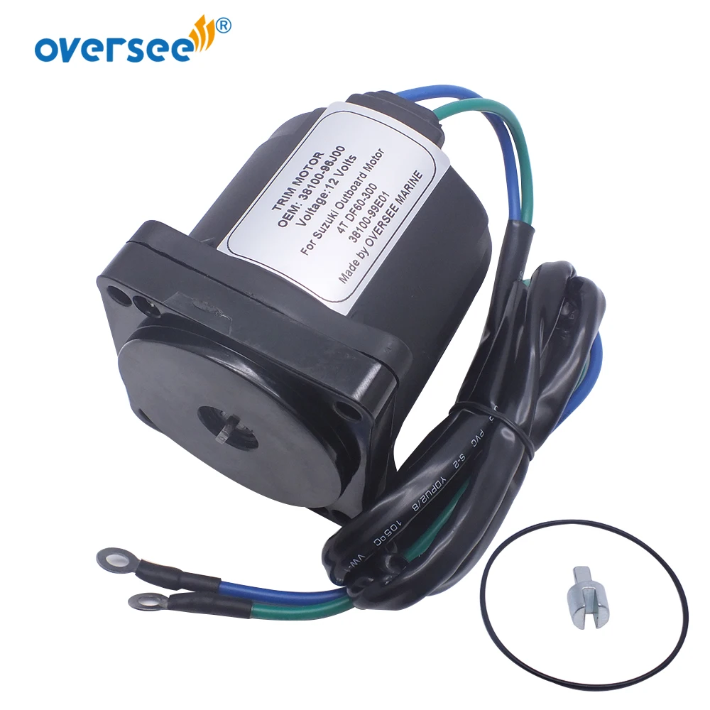 38100-96J00 наклона отделка двигатель