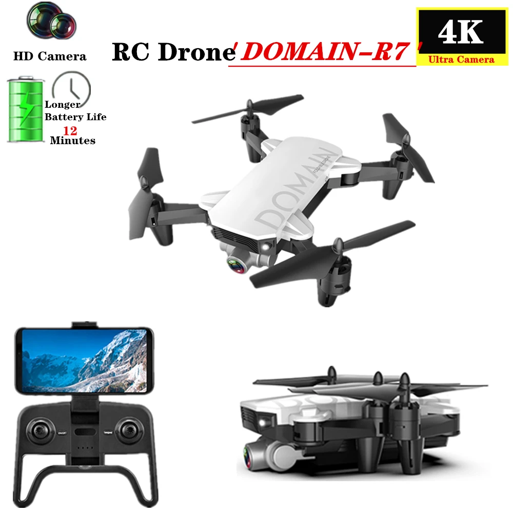 rc drone foldable