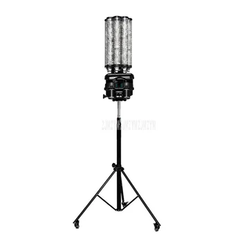 

Professional Remote Control Badminton Trainer Shuttlecock Launcher Shooter Machine Automatic Badminton Serving Machine S3025