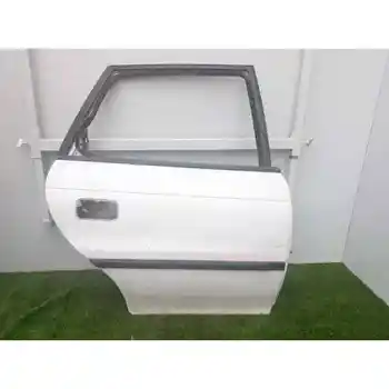 

RIGHT REAR DOOR OPEL ASTRA F SALOON
