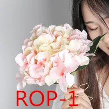 Свадебные и важные аксессуары Свадебный букет ROP 1 |
