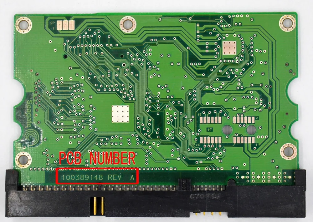 100389148 背面 100356070 主控
