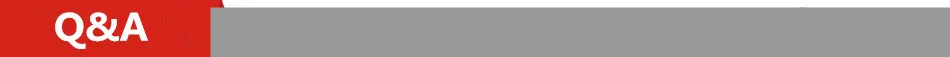 Q&A