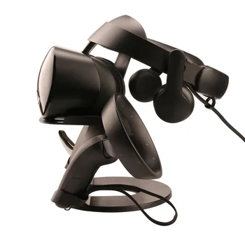 

Amvr Vr Headset Stand VR Display Holder And Station For Samsung- Mr Hmd Odyssey Windows Mixed Reality Headset New