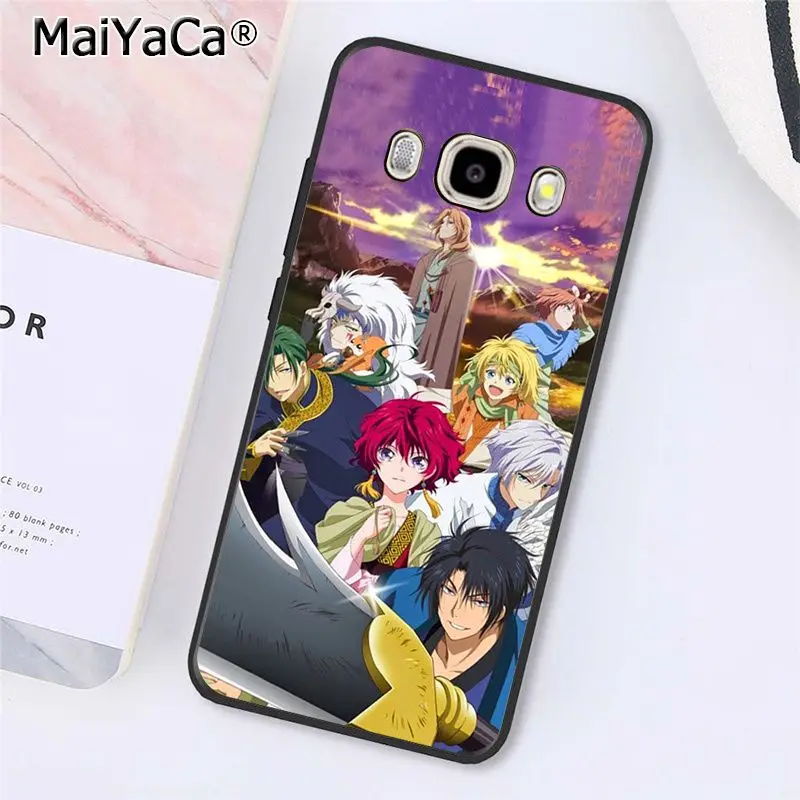A11 MaiYaCa крутой японский аниме Наруто Чехол для телефона задняя крышка для samsung Galaxy J7 J6 J8 J4 J4Plus J7 DUO J7NEO J2 J7 Prime - Цвет: A11