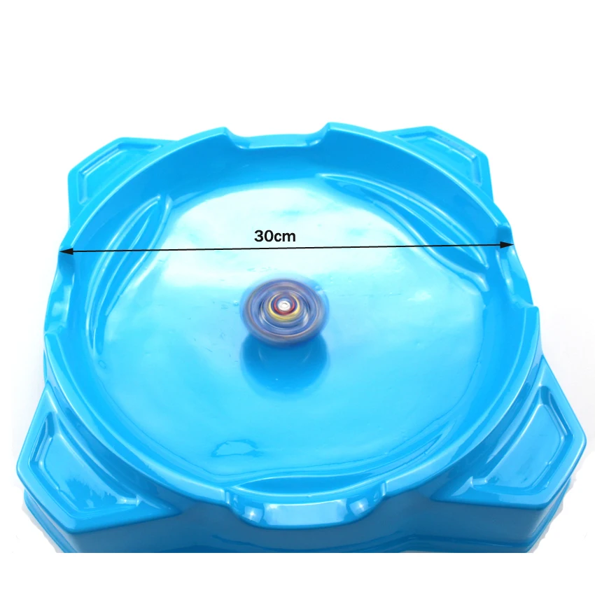 4 шт./компл. Beyblade Burst Metal Fusion 4D с пусковым устройством и арена Прядильный механизм Комплект игры, игрушки детские игрушки бейблэйд поле бейблэйд