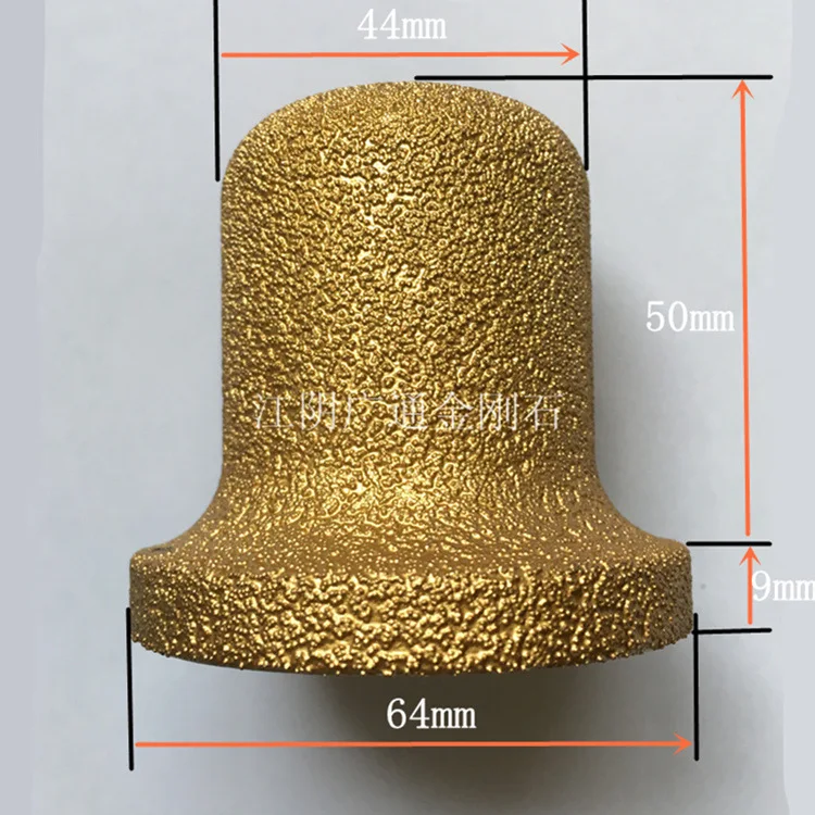 

Brazing Back Water One-piece Wheel Edge Grinding Machine for Back Block Water-Shaped Cutter Head Back Water Arc Knife
