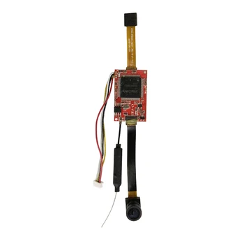 

1808 RC Drone Quadcopter Spare Parts WiFi FPV 4K HD Wide Angle Camera Module with Optical Flow