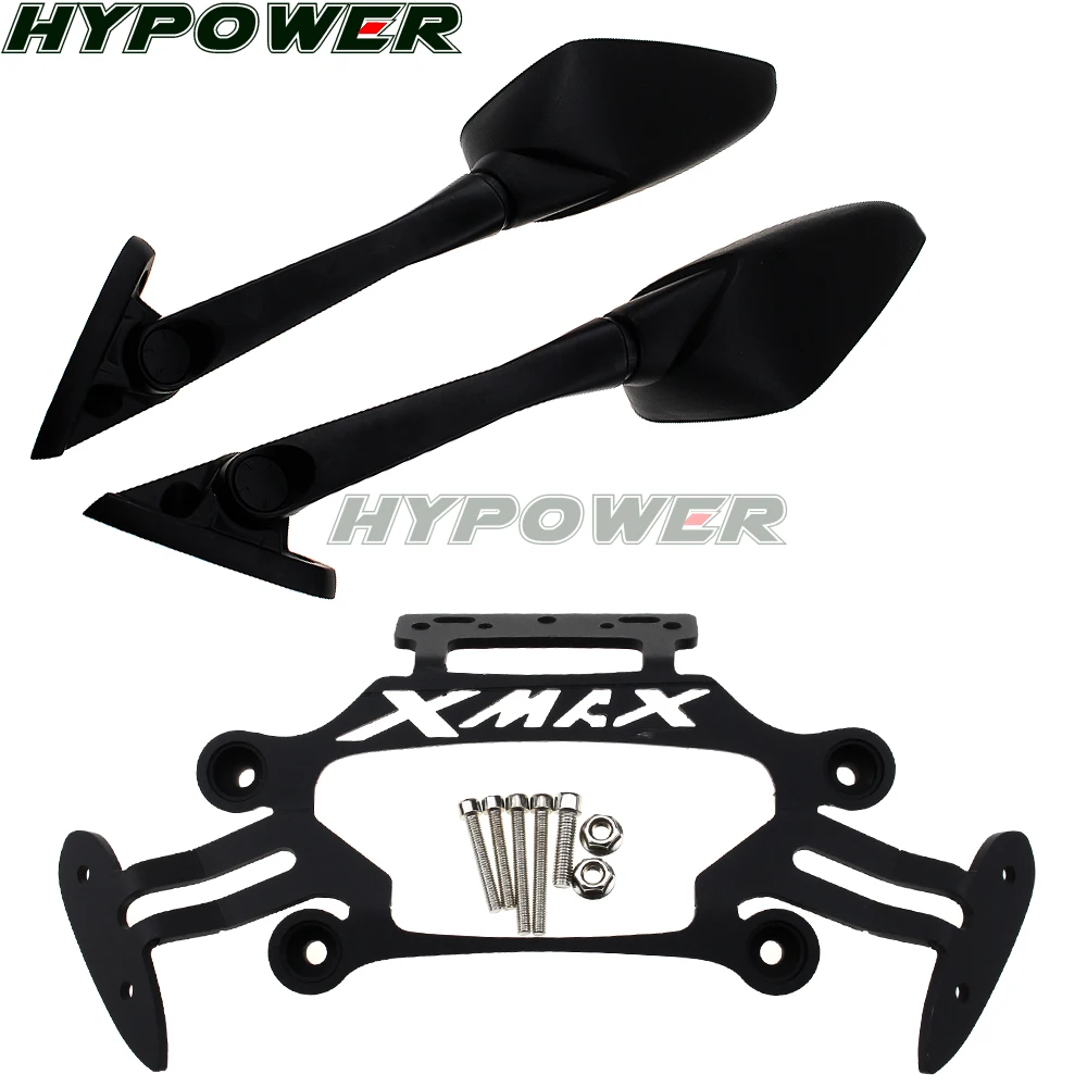 

Подставка для телефона мотоциклетная XMAX300 400 125 250 2017-2019, USB, 3,5-6 дюймов
