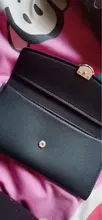 Billeteras largas de lujo con forma redonda para mujer, carteras largas, tarjetero, monedero, bolso de mano para teléfono