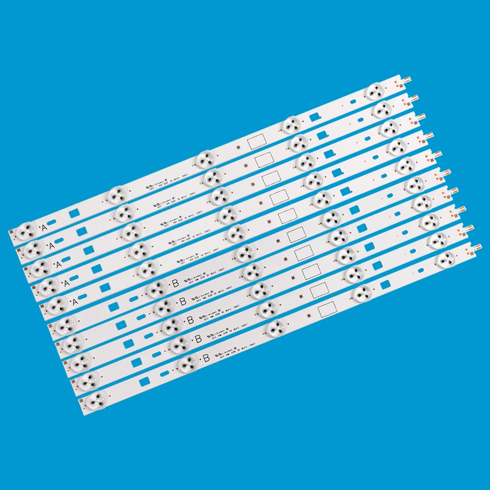  TV KDL-40R355B KDL-40R485A LED Ʈ Ʈ, 5LED 378mm, Ʈ 10 