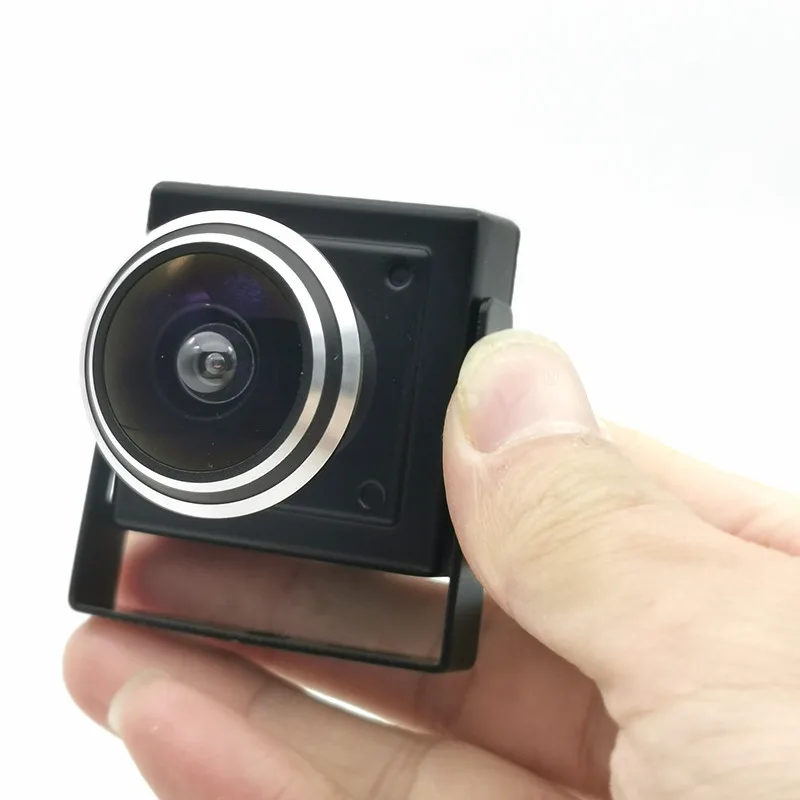 fisheye mini ip cam10