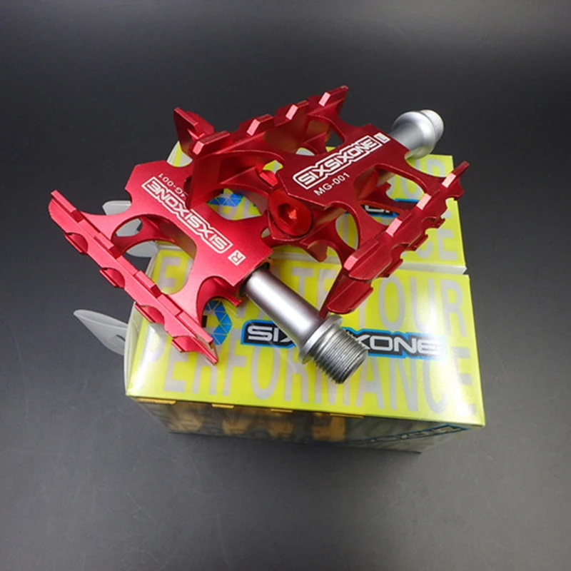 SIXSIXONE MG-001 ǵ   CNC ˷̴ ٵ MTB  Ŭ 3   