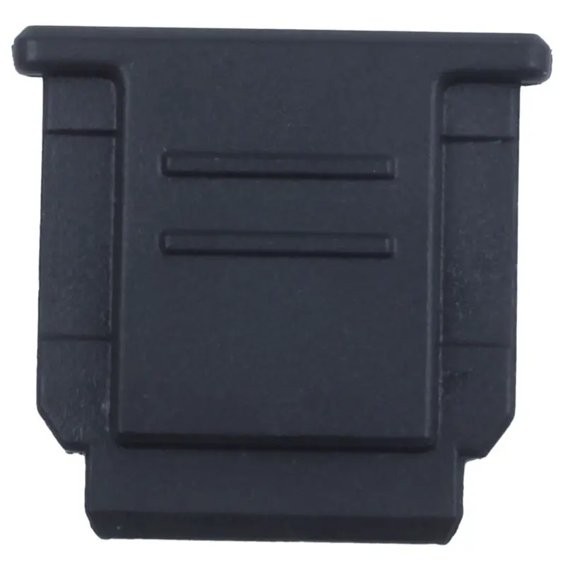 

FA-SHC1M Multi Interface Shoe Cap Cover Protection for Sony Alpha ILCE Camera