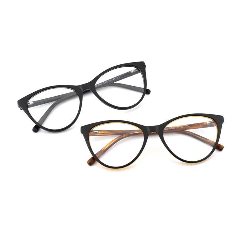 

DOISYER Fashionable new adult sheet material anti-blue light glasses young trend anti-blue light anti-ultraviolet glasses