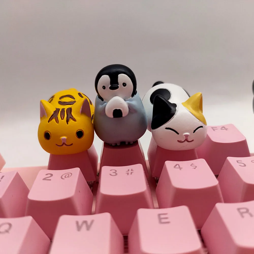1 шт. колпачки для механической клавиатуры Cherry Mx | Компьютеры и офис