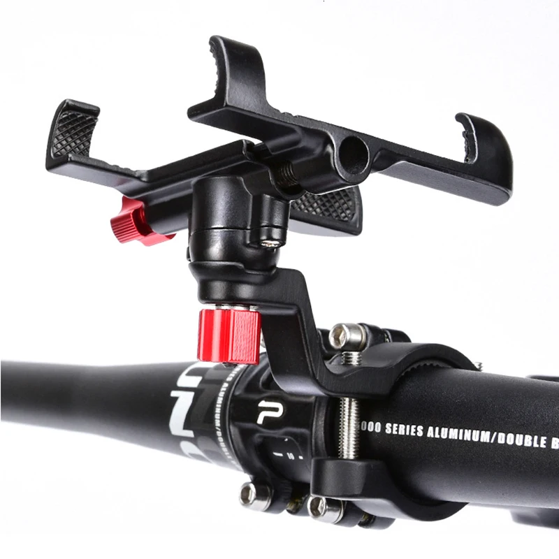 Motorcycle Phone Mount Image 6